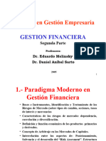 Gestion Financiera 2 2005