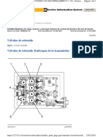 Valvulas de Solenoide