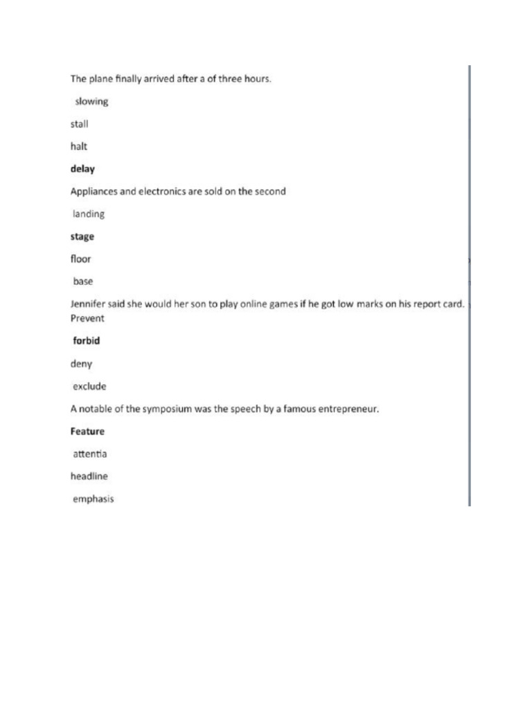 Kunci Jawaban Ef Set Answers