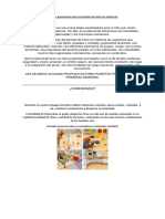 Algunas propuestas para el período de inicio en maternal (2) (3) (1) (1) (1)