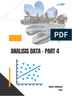 Analisis Data - Part 4