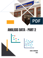 Analisis Data - Part 2