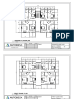 Residential Aparment