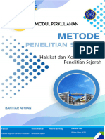 Modul Pertemuan 1