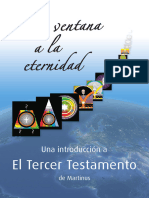 Introducción A El Tercer Testamento