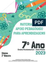 Cópia de 2 BIM EM - 7 - ANO - CIENCIAS