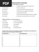 Download Wallace and Gromit Close Shave Worksheet by Duncan Hall SN71509994 doc pdf