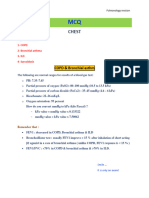 Chest Copd, Ba