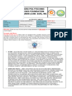 Activity No.1 Due Date March 6 2024 Prelim 1