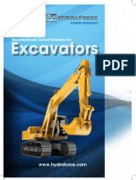 Excavator Solutions Brochure