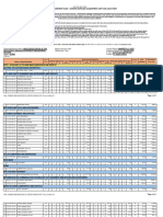 Annual Procurement Plan - Common Supplies & Equipment (App-Cse) 2024 Form