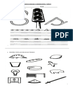 Guía de Lenguaje y Comunicación Letra S