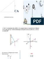 Mecánica Primer Corte 2021 II