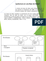 Basesde Datos Completo - II