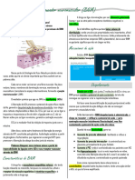 Aula 10 - Bloqueador Neuromuscular