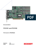 FC310 Xen