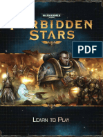 0b Forbidden Stars Rulebook