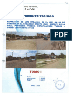 Expediente Tecnico (2