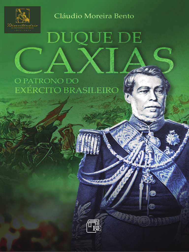 Duque de Caxias | PDF | Brasil | Estado