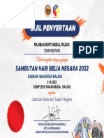 Sijil Hari Belia Negara