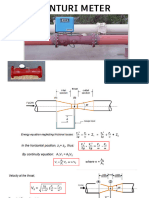 6 - Flow Measuring Instruments