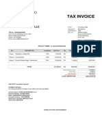 Warehouse - Invoice SB - 1004 - MI