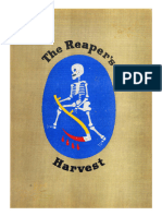 The Reaper's Harvest