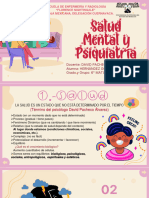 Salud Mental - Brenda