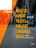 Direitos Humanos Politicas Publicas e Mu