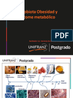Microbiota UNIFRANZ Clase 2
