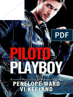 Piloto Playboy Penelope Ward