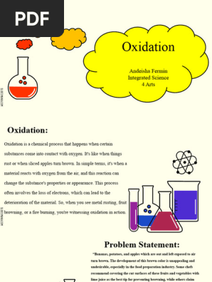 Science Experiment