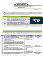 Analisis Keterkaitan CP Dan TP