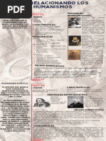 Infografia Linea Del Tiempo Original Azul