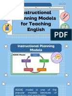 Instructional Planning Models For Teaching English - 20240318 - 195626 - 0000