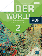 Wider World 2ed - 2 - Students - Book PDF