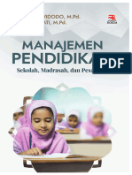 Manajemen Pendidikan Sekolah, Madrasah, Dan Pesantren - Dari Editor - Compressed