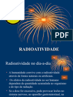 Radioatividade - Parte 1