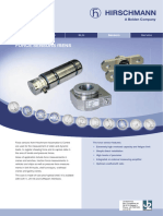 Force Sensors Fsens: Controls Slis Service Consoles