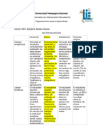 SMAutoevaluación - OA 8G22A