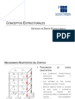 CE Criterios