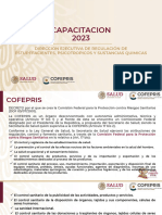 Capacitacion Derepsq 2023