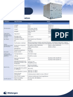 Watergen GEN L Spec 1