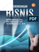 Buku Perencanaan Bisnis