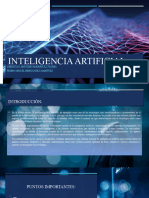 Inteligencia Artificial