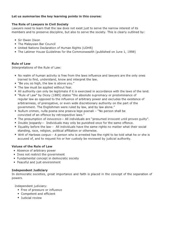 Module 1 pdf