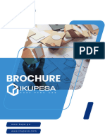 Brochure Ikupesa Ok