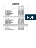 Daftar Prakerin Trijaya Dan Nik 1