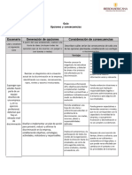 Guia Opciones Consecuencias.