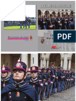 Accademia Militare Di Modena - Storia